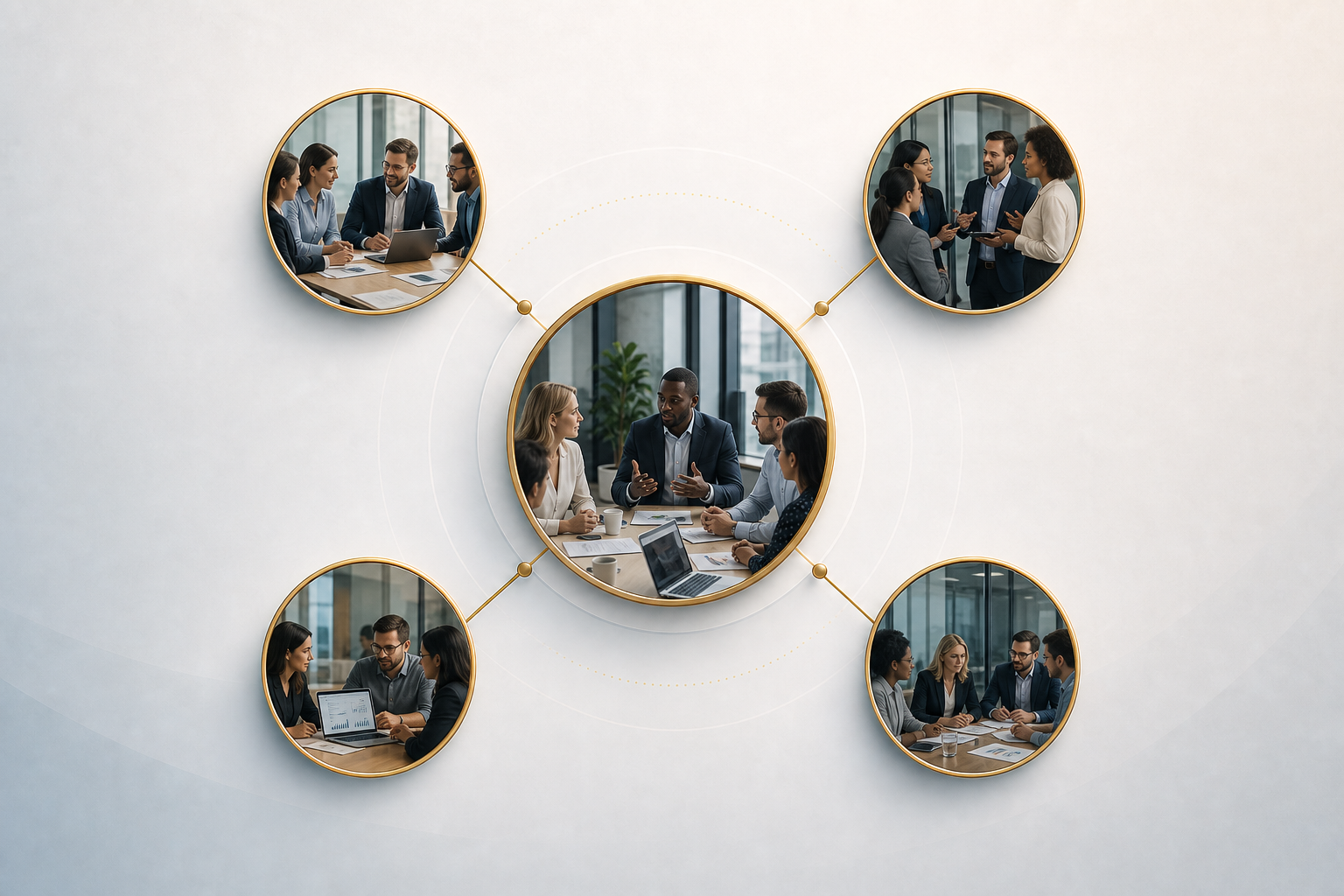 Brand Value Assessment Cycle
