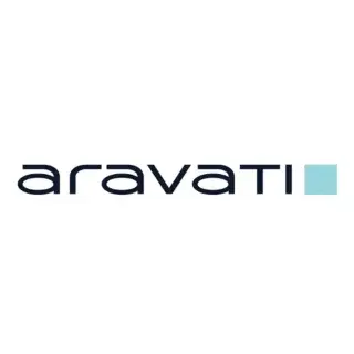 Aravti-logo