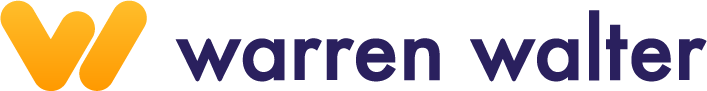 logo warren walter