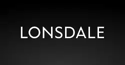 logo lonsdale